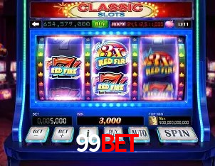 Sistemas de Segurança 99bet