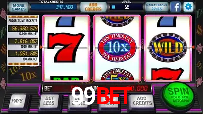 99bet - User Statistics