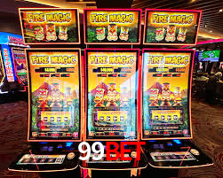 Blackjack Table 99bet