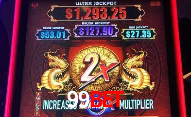 99bet - Aplicativo Móvel