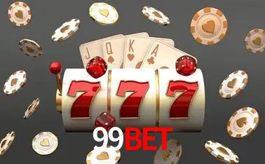99bet - Pagamento PIX Instantâneo