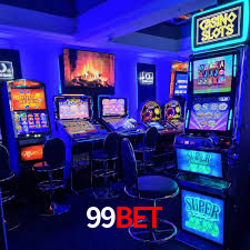 99bet: Jogos de Caça-Níqueis-Altas Recompensas, Roleta-Velocidade, Blackjack-Desafios Máximos