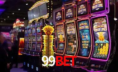 99bet Belo Horizonte - Jackpots
