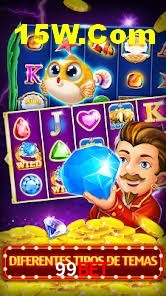 Slot Games 99bet