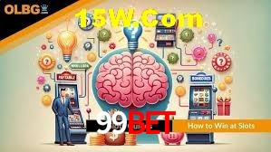 Bonus Features 99bet