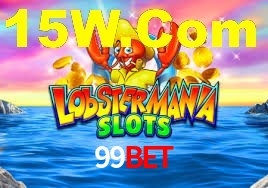 99bet App Interface