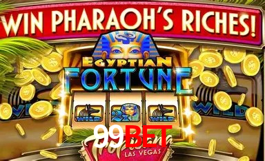 Jogos de Slot 99bet