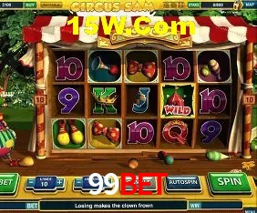 Diretório de Jogos 99bet