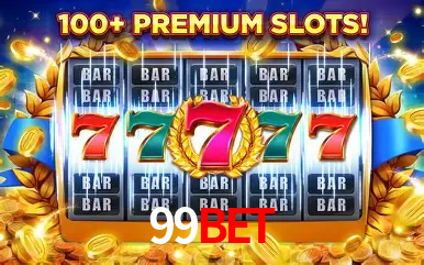 99bet - Winners Celebration