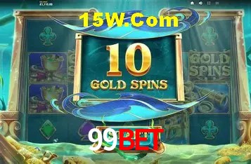 99bet Plataforma - Certificada MGA desde 2015