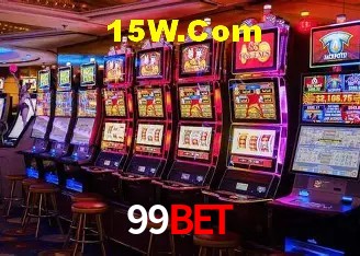 99bet São Paulo - Jogo Providers