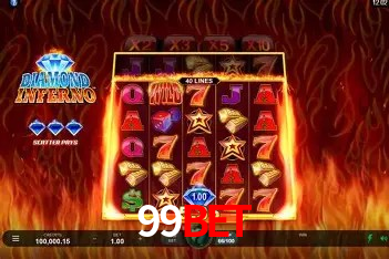 99bet São Paulo - Hot Promos