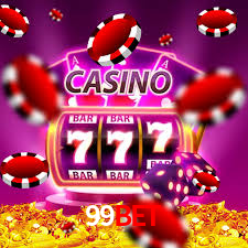 Sinta a adrenalina dos jogos de cassino com 99bet